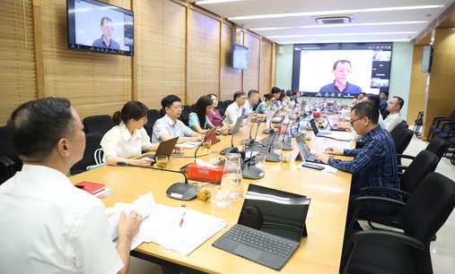 Hiện đại hóa hệ thống phân phối dược để người dân tiếp cận thuốc an toàn, kịp thời, giá hợp lý