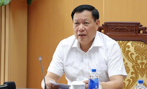 Thứ trưởng Đỗ Xuân Tuyên: Hoàn thiện chặt chẽ Đề án thống nhất đầu mối quản lý an toàn thực phẩm