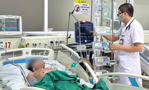 Cúm mùa không chỉ là cảm thông thường, cảnh báo từ bác sĩ cấp cứu