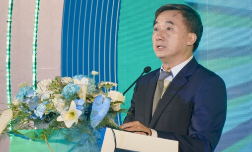 Thứ trưởng Bộ Y tế: Muốn phát triển bền vững, bệnh viện phải lấy chất lượng và người bệnh làm trung tâm