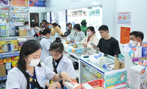 Việt Nam chính thức có giải pháp kiểm soát tăng kali máu thế hệ mới tại Long Châu, mở rộng cơ hội điều trị cho triệu bệnh nhân