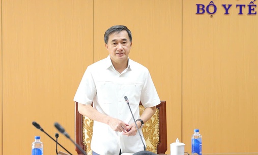 Hoàn thiện thủ tục cấp phép đưa Bệnh viện Hữu nghị Việt Đức cơ sở Ninh Bình hoạt động từ 9/7