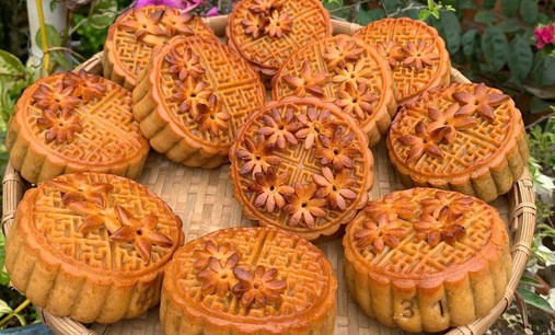 Trẻ mê bánh Trung thu, bác sĩ nhắc cha mẹ điều quan trọng