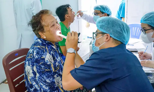 TPHCM mở rộng mạng lưới y tế cơ sở, giảm tải cho các bệnh viện tuyến cuối