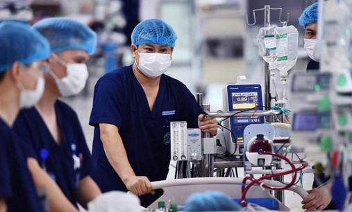 Đề xuất quản lý thiết bị y tế theo vòng đời, dữ liệu và hậu kiểm