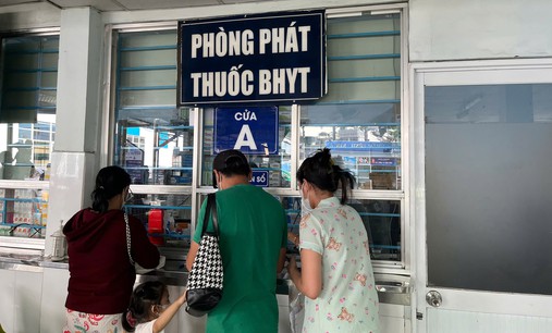 Bộ Y tế dự kiến mở rộng 349 thuốc BHYT tại y tế cơ sở, thêm thuốc ung thư thế hệ mới