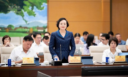 Phó Thủ tướng: Lấy sức khỏe người dân làm trọng tâm quản lý an toàn thực phẩm