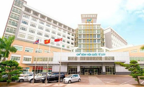 Sở Y tế TPHCM thông tin về ca tử vong sau phẫu thuật treo sa trễ, đặt túi ngực tại Bệnh viện Quốc tế City