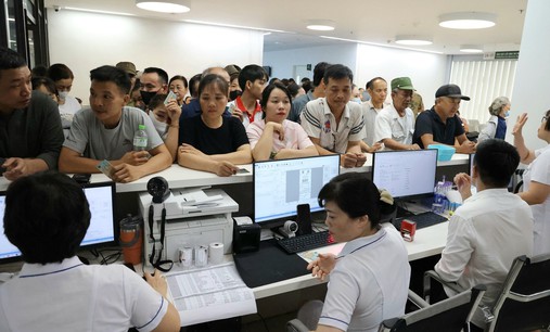 Bộ Y tế nêu giải pháp nâng cao năng lực y tế cơ sở, giảm tải bệnh viện