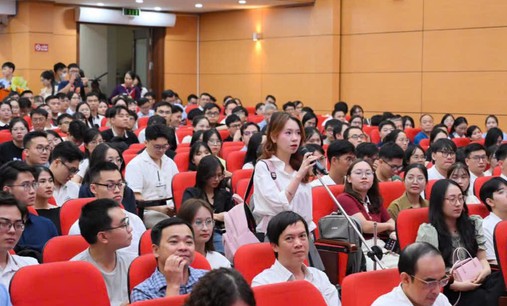 Ngành nào tuyển nhiều chỉ tiêu Bác sĩ nội trú Đại học Y Hà Nội năm 2026?