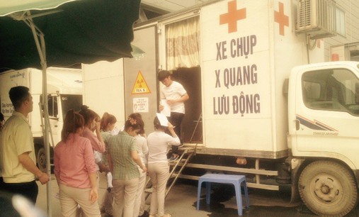 Hồ sơ đi khám bệnh nghề nghiệp cần chuẩn bị những gì?