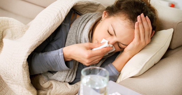 Bệnh lý phong nhiệt gây ra các bệnh và cách phòng tránh