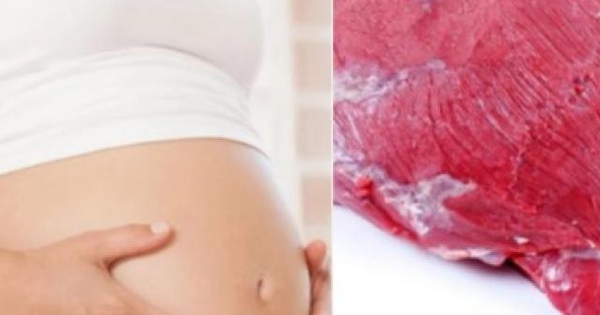 Thịt trâu ngon bổ, giàu đạm, mẹ bầu có ăn được không?