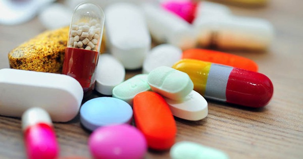 Thuốc kháng sinh chống viêm tiêu sưng của Nhật Bản có giá bao nhiêu?
