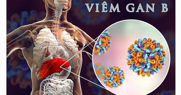 Việc không khử trùng đúng cách có thể gây ra lây lan viêm gan B?
