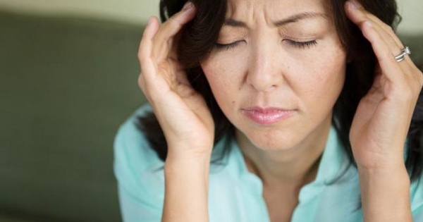 Khoai lang có lợi ích gì trong việc giảm đau đầu?
