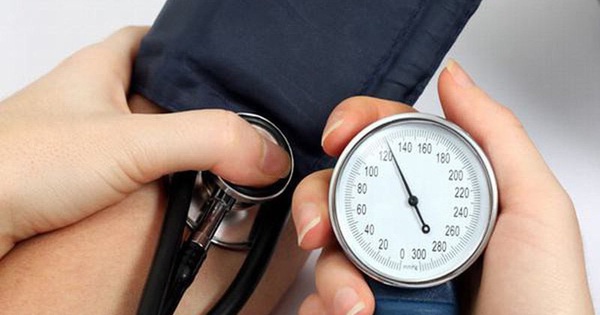 Làm thế nào để phòng ngừa bệnh huyết áp thấp?
