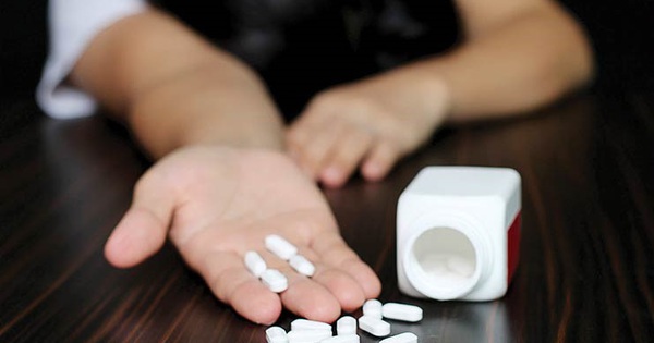 Thuốc Amitriptyline được sử dụng như thế nào trong điều trị bệnh trầm cảm?
