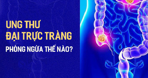 Polyp đại trực tràng có liên quan đến ung thư trực tràng như thế nào?
