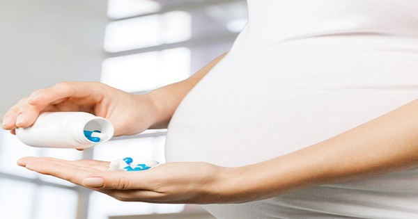 Chia sẻ thuốc hạ huyết áp cho phụ nữ mang thai an toàn và hiệu quả trong thai kỳ