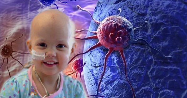 Ung thư ở trẻ em có thể điều trị bằng phương pháp hoá trị không?