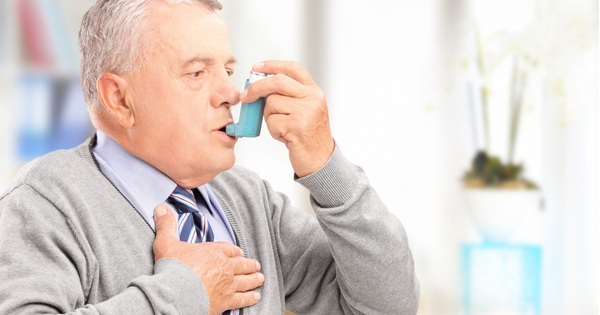 Phương pháp tự chăm sóc và kiểm soát bệnh phổi tắc nghẽn mạn tính COPD là gì?
