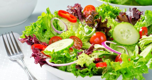 Dinh dưỡng phòng ngừa bị gout nên ăn rau gì và cách sử dụng hiệu quả