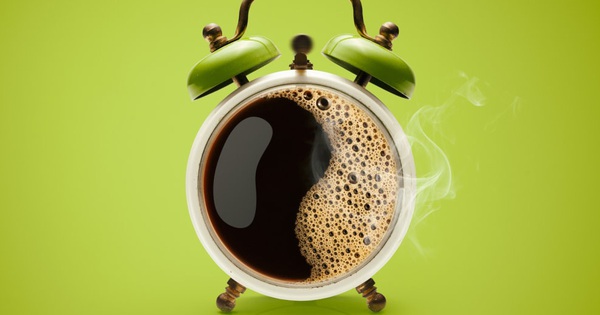Cà phê có tác dụng chống vi khuẩn không?
