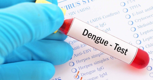 Giai đoạn nguy hiểm nhất của bệnh sốt xuất huyết là khi nào?
