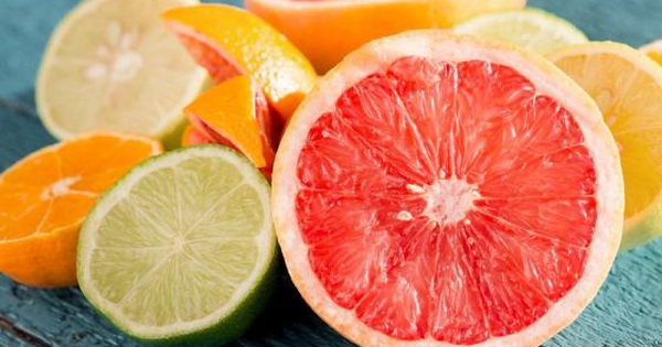 Thực phẩm nào có chứa nhiều vitamin C giúp tăng hệ miễn dịch?

