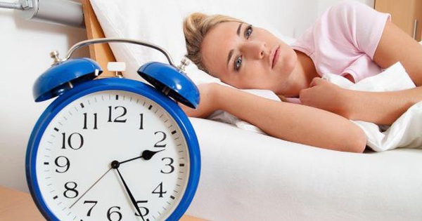 Mất ngủ có thể là dấu hiệu của một vấn đề sức khỏe nghiêm trọng hơn không?
