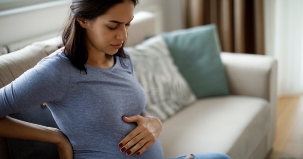 Mang thai ảnh hưởng như thế nào đến âm đạo?