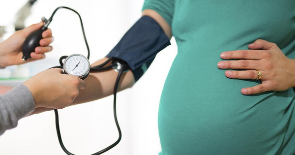 Người bị tăng huyết áp trước đó có ảnh hưởng đến việc thai phụ bị tăng huyết áp khi mang thai hay không?