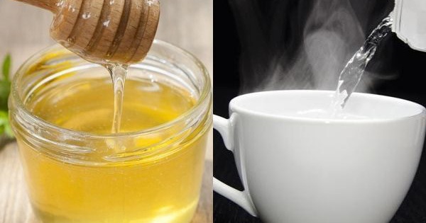 Có những công dụng chữa bệnh nào của chanh mật ong đá được biết đến?
