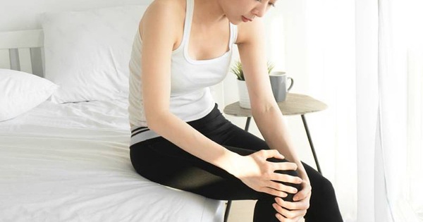 Bệnh xương khớp ở phụ nữ có nguyên nhân gì?