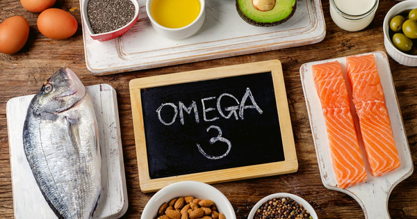 Lợi ích của việc tiêu thụ cá giàu omega-3 đối với người bị hở van tim là gì?
