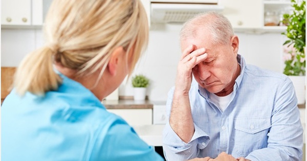 Những dấu hiệu nhận biết bệnh alzheimer và cách điều trị cần biết