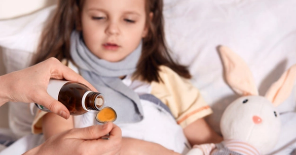 Thuốc ho Methorphan có tác dụng gì và có thể sử dụng cho trẻ em không?
