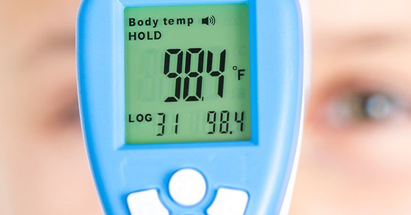 Hãy xem hình ảnh về nhiệt độ cơ thể để biết điều gì đang xảy ra bên trong cơ thể của bạn và cách giữ cho nó luôn trong trạng thái khỏe mạnh.