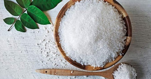 Có an toàn khi sử dụng muối epsom để ngăn ngừa táo bón?