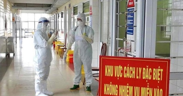 Sáng 20/8: Có 687 ca COVID-19 rất nặng và nguy kịch; 6 tỉnh, thành phố 14 ngày không có ca mắc mới