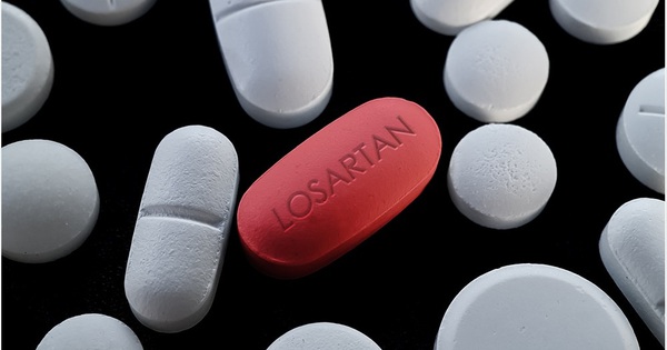 Sartan là loại thuốc gì?
