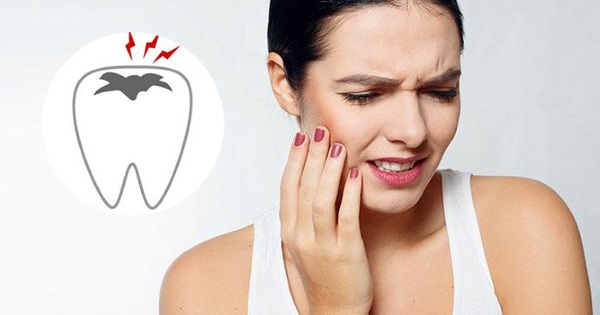 Bấm huyệt chữa đau răng có hiệu quả không?