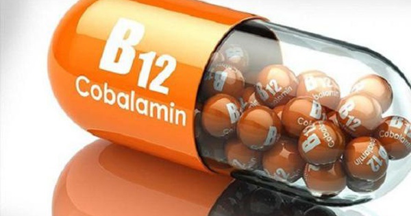 Tại sao vitamin B12 là yếu tố quan trọng trong sản xuất ADN?
