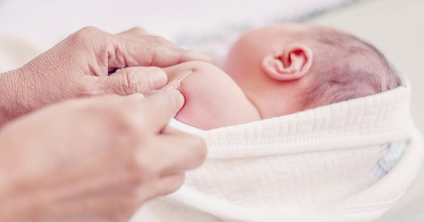 Bệnh eczema ở trẻ sơ sinh có thể tái phát không?

