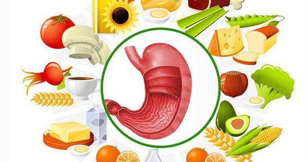 Tuân thủ chế độ ăn uống từ lỏng đến đặc giúp dạ dày thích nghi tốt sau phẫu thuật 