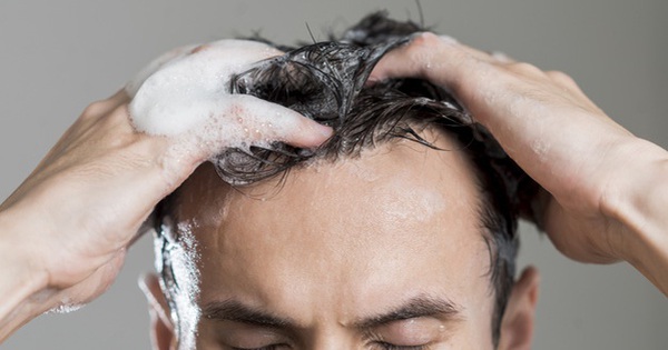9 kiểu tóc dành cho nam giới tóc thưa và hói đầu