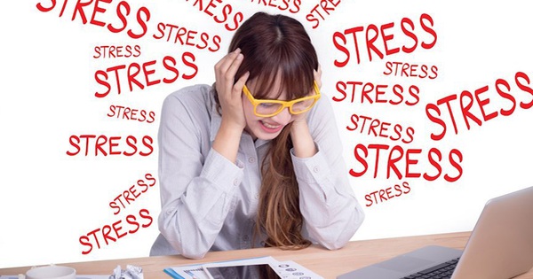 Những ảnh hưởng của căng thẳng lên tim và hệ tuần hoàn?
