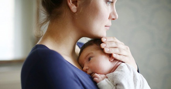 10 dấu hiệu bệnh trầm cảm sau sinh phổ biến và cách phòng ngừa hiệu quả