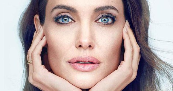 7 bí quyết giúp Angelina Jolie có được vẻ ngoài rạng rỡ